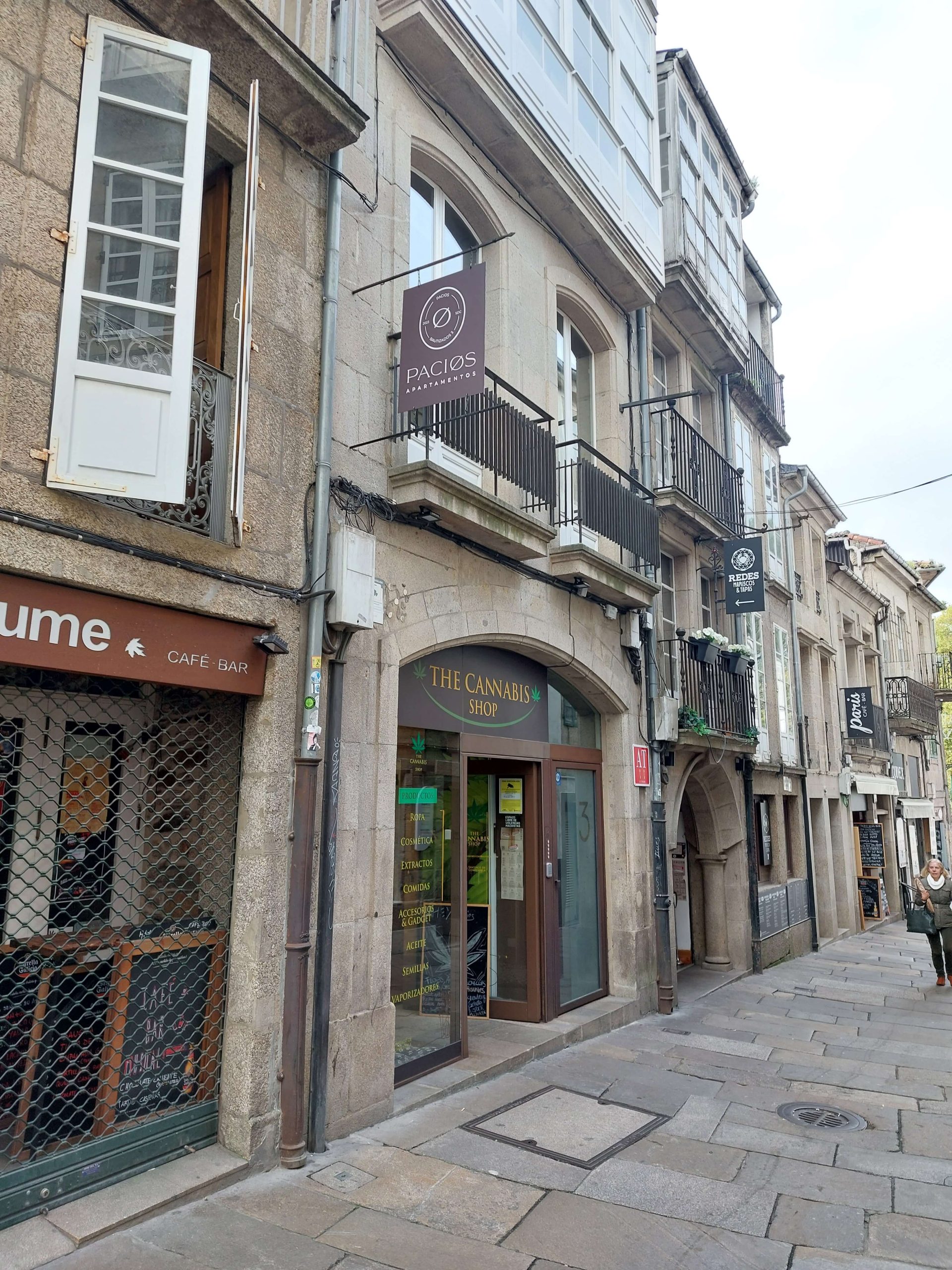 House / Townhouse for sale – Calle dos Bautizados