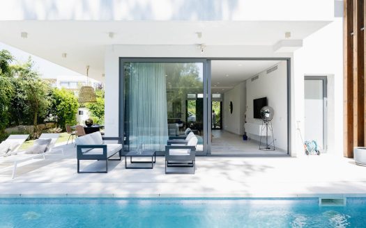 Villa in Atalaya