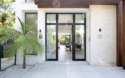 Villa in Atalaya
