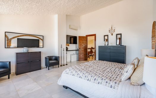 Villa in Urb. Bahia Dorada