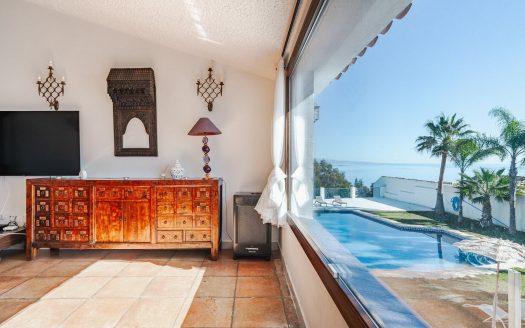 Villa in Urb. Bahia Dorada