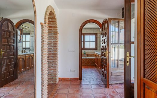Villa in Urb. Bahia Dorada