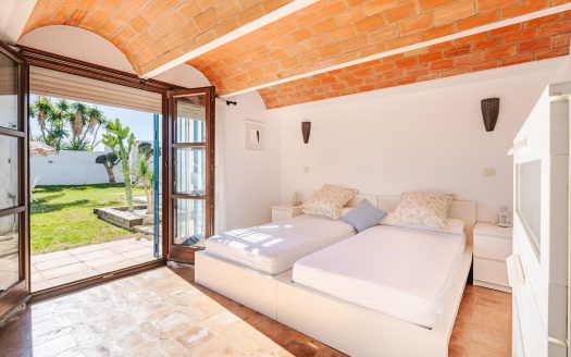 Villa in Urb. Bahia Dorada