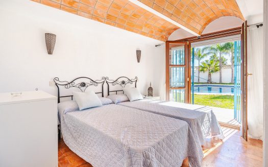 Villa in Urb. Bahia Dorada