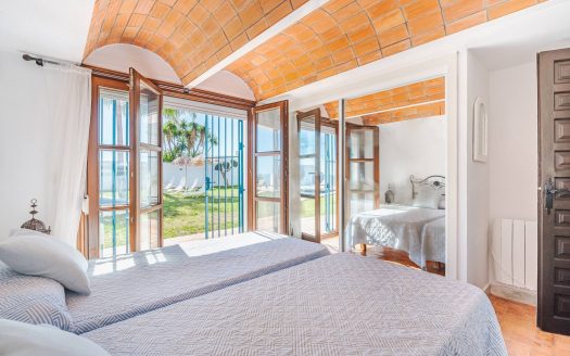 Villa in Urb. Bahia Dorada