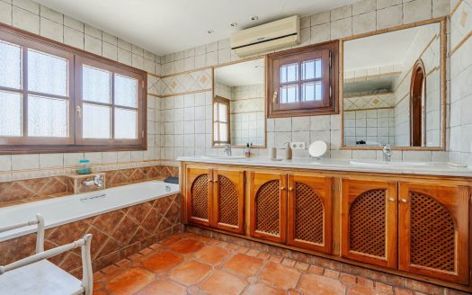Villa in Urb. Bahia Dorada