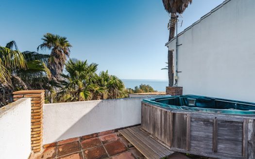 Villa in Urb. Bahia Dorada