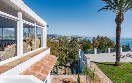 Villa in Urb. Bahia Dorada