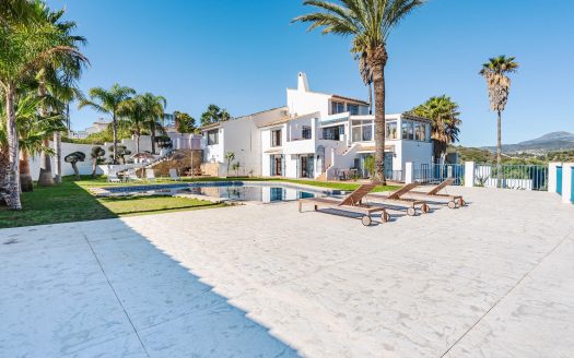 Villa in Urb. Bahia Dorada