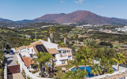 Villa in Urb. Bahia Dorada