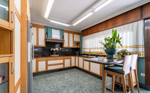 Independent house / chalet for sale – Calle Santa Bai