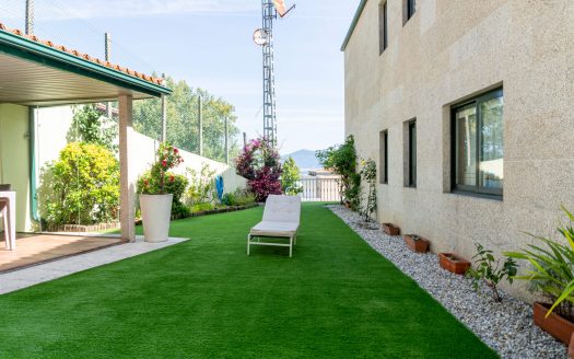 Independent house / chalet for sale – Calle Santa Bai