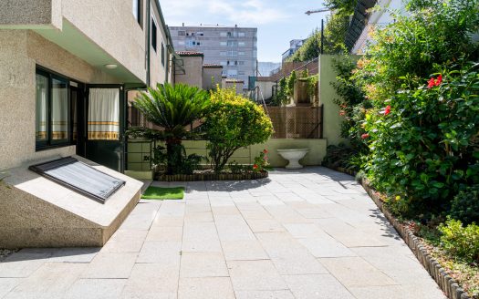 Independent house / chalet for sale – Calle Santa Bai