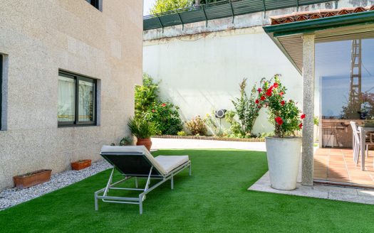 Independent house / chalet for sale – Calle Santa Bai