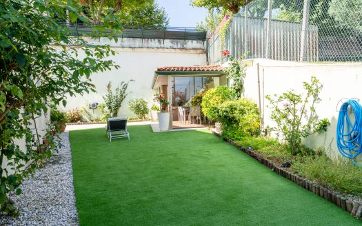 Independent house / chalet for sale – Calle Santa Bai