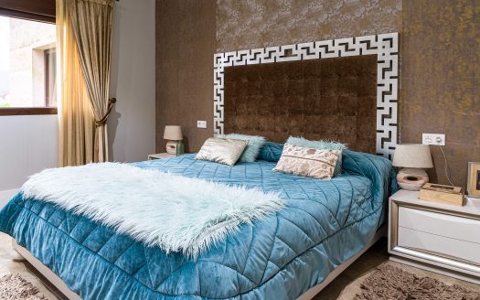 Independent house / chalet for sale – Capela Da Sagra