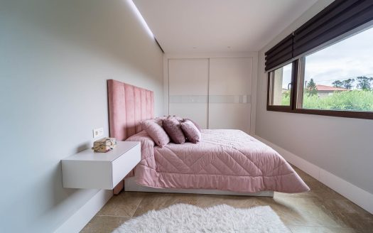 Independent house / chalet for sale – Capela Da Sagra
