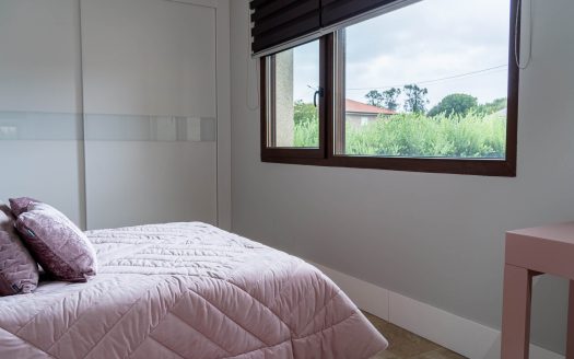 Independent house / chalet for sale – Capela Da Sagra