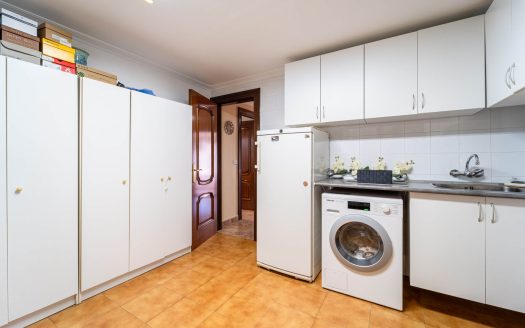 Independent house / chalet for sale – Calle Santa Bai