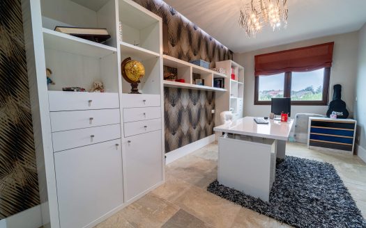 Independent house / chalet for sale – Capela Da Sagra