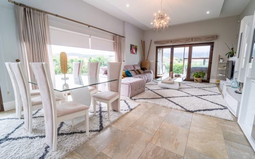 Independent house / chalet for sale – Capela Da Sagra