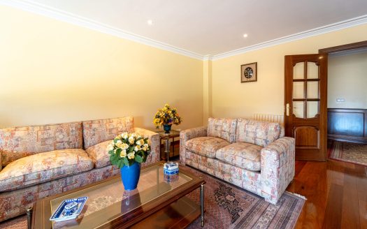 Independent house / chalet for sale – Calle Santa Bai