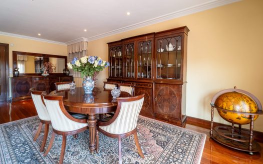 Independent house / chalet for sale – Calle Santa Bai