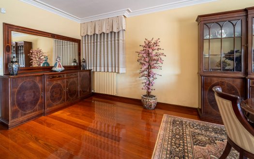 Independent house / chalet for sale – Calle Santa Bai