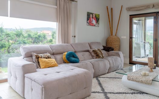 Independent house / chalet for sale – Capela Da Sagra