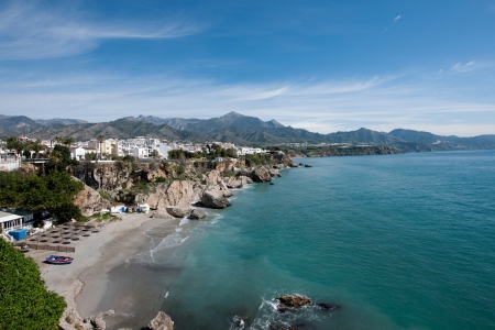 costa del sol