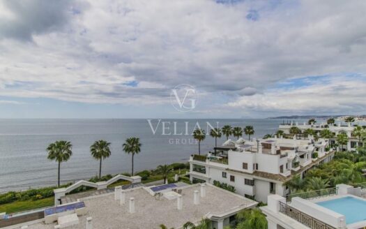 Áticos · Estepona