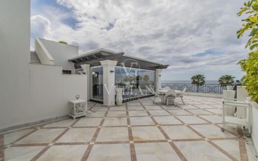 Áticos · Estepona