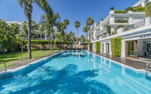 Áticos · Estepona