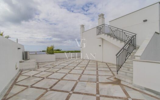Áticos · Estepona