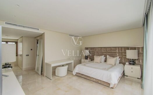 Áticos · Estepona