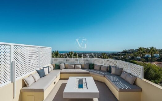 Chalets Independientes · Benahavis