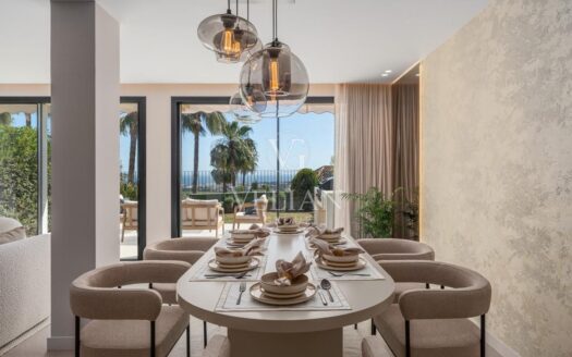 Chalets Independientes · Benahavis