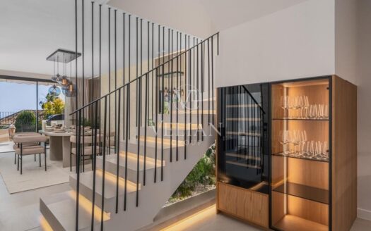 Chalets Independientes · Benahavis