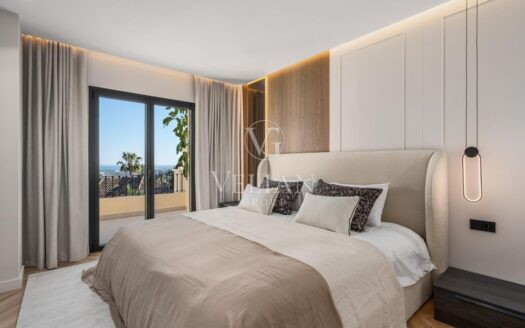 Chalets Independientes · Benahavis