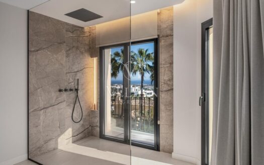 Chalets Independientes · Benahavis