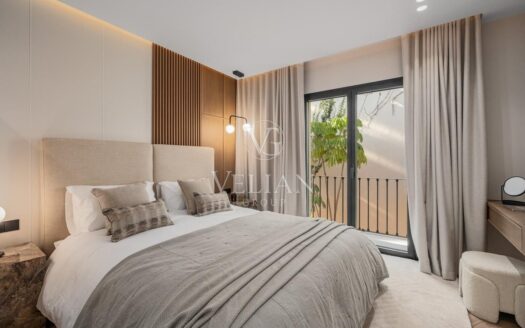 Chalets Independientes · Benahavis