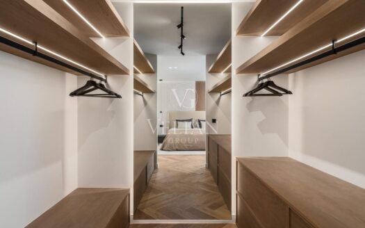 Chalets Independientes · Benahavis