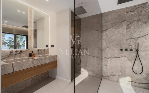 Chalets Independientes · Benahavis