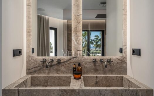 Chalets Independientes · Benahavis