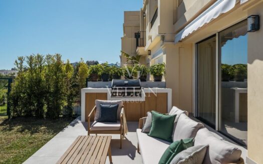 Chalets Independientes · Benahavis