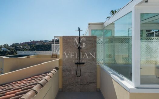 Chalets Independientes · Benahavis