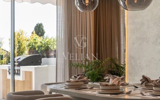 Chalets Independientes · Benahavis