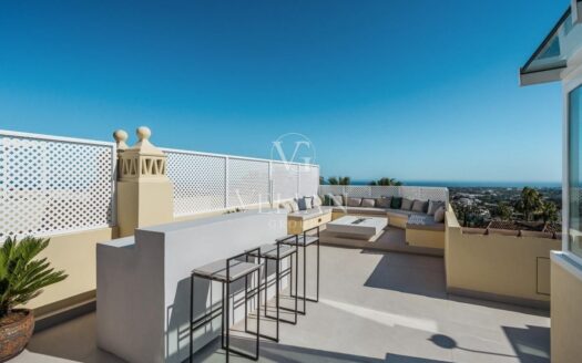 Chalets Independientes · Benahavis