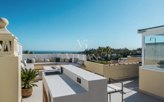 Chalets Independientes · Benahavis