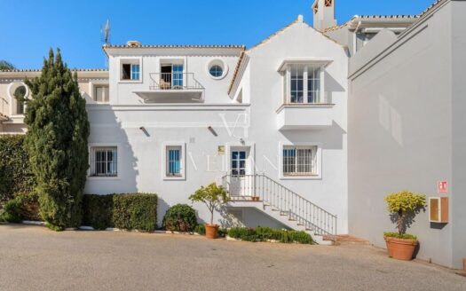 Chalets Independientes · Marbella